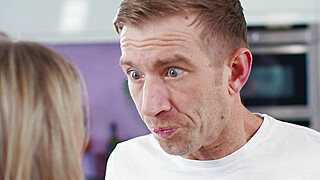 Brazzers - First Date Fuckery Porn Video