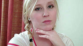 Satine Spark the nurse wanks and blows two older guys Porn Video