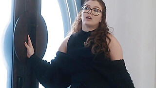 Shook Teen Has Raw Foursome Porn Video