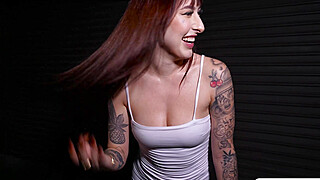 I Just Left The Ass Open For A Pretty Brazilian Girl I Found On The Street Porn Video