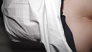 Hardcore Creampie In The Shaved Pussy Of A Cheeky And Obedient School Girl Porn Video