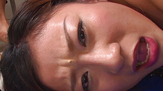 Gorgeous Babes from Japan Taking Cock in a Comp Porn Video
