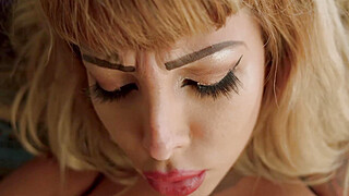 Big Tits Babe Fucked Anal After BJ Porn Video