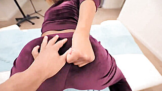 My best friend's girlfriend like it when i let Ride on my Big Black... Porn Video