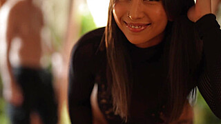 NÃO RESISTI EM FODE-LA COM BODY STOCKINGS - CASAL AMADOR PORTUGUÊS Porn Video