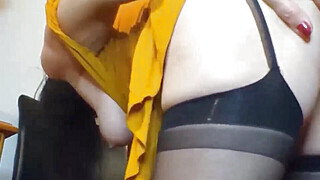 Creampies and the Cumshots Amateurs Porn Video