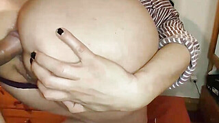 Creampies & Cumshots Amateurs Porn Video