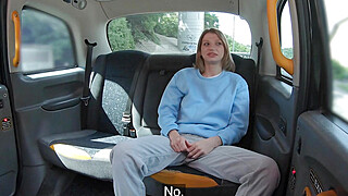 FakeTaxi - Job Seeker Fucking Porn Video