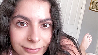 Impregnating Latina Teen GF - Angel Gostosa - Perfect Girlfriend - Alex Adams! Porn Video