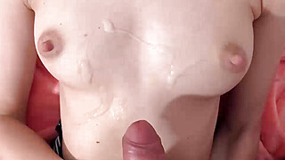 Alice Lopez Real Amateur Cumshot Compilation ! Porn Video