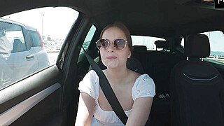 Wir ficken uns durch Sardinien, Italien - Ein Vlog für Erwachsene Porn Video