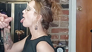 Drenched with cum over and over again Porn Video